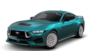 2026 Ford Mustang® External Image 1